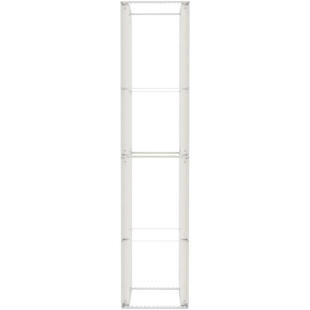 SEGO Modular Lightbox Display Tower — Hardware Only